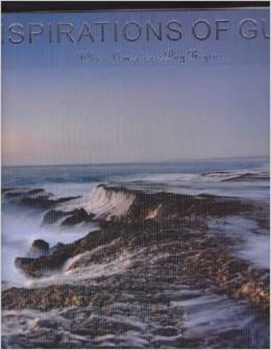 Inspirations Of Guam (Where America's Day Begins)