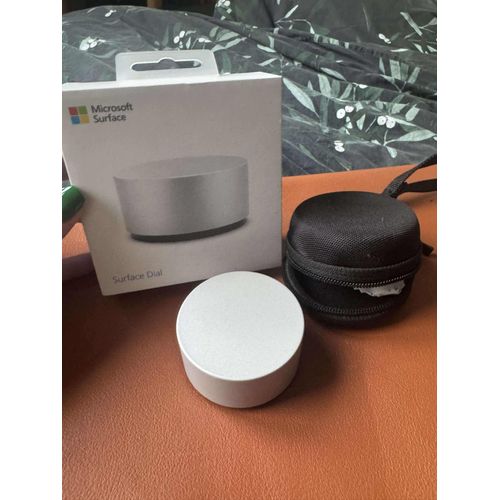 Souris Surface Dial de Microsoft