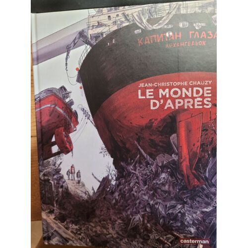 Le Monde D'apres
