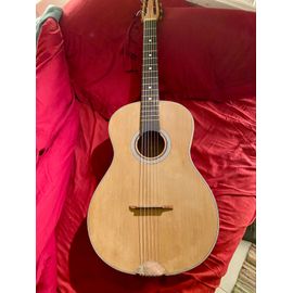 Guitare Jazz Manouche À. Di Mauro 1947/1950