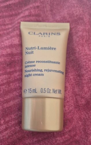 Creme Clarins 