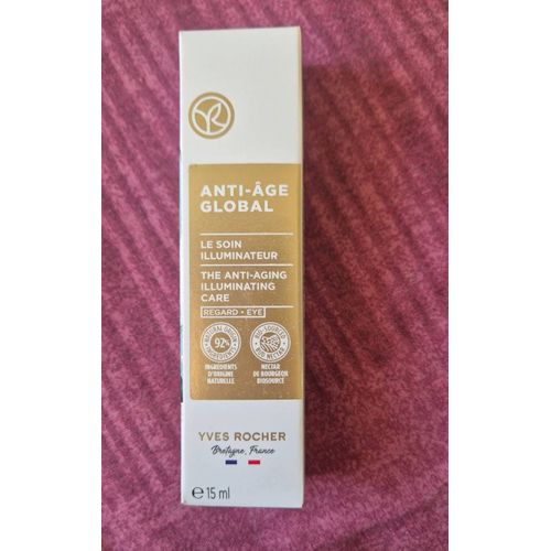 Anti-Âge 