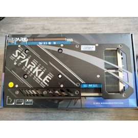 Sparkle Intel Arc A770 ROC OC edition 16GB GDDR6