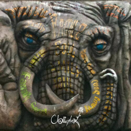 Chatterbox "Family Soul"