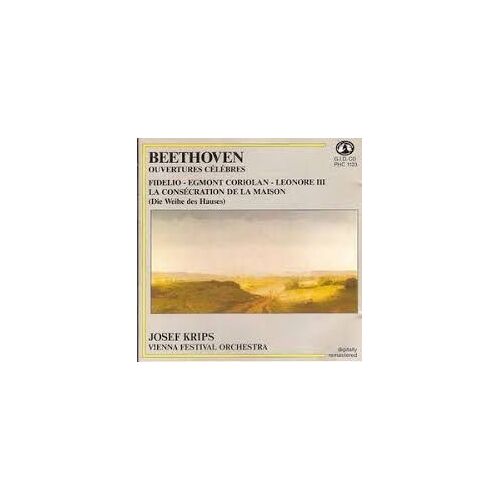 Ludwig Van Beethoven (1770-1827)
