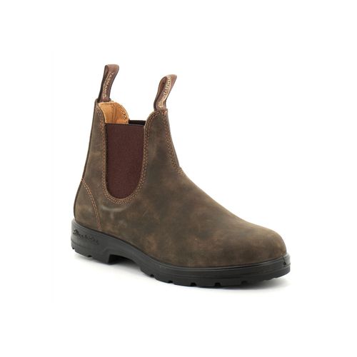 Bottines Blundstone Boots Comfort 585 Pour
