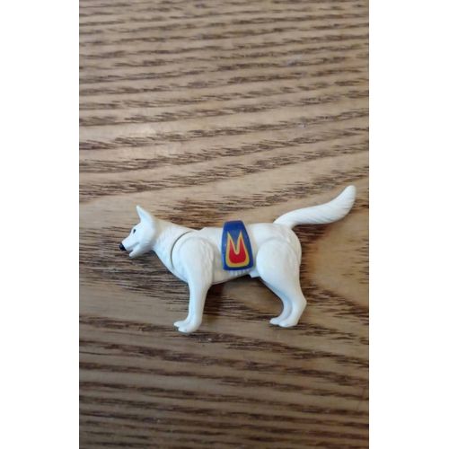 Chien Cirque Playmobil