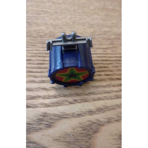 Accessoire Cirque Playmobil N°3