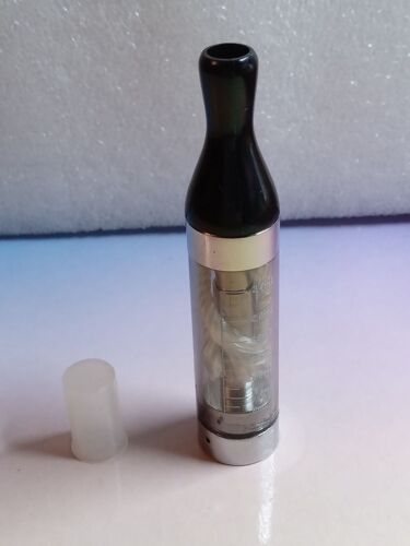 Clearomiseur T2 - 2,4 ml - 1.8 ohm - Boite de 5 pièces