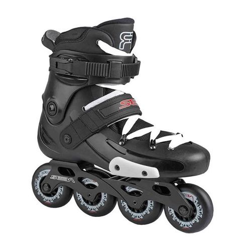 Roller En Ligne Freeskate Seba Frx 80 40