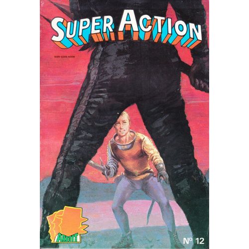 Super Action N°12