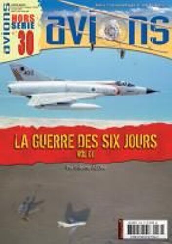 Avions Hors Série 30
