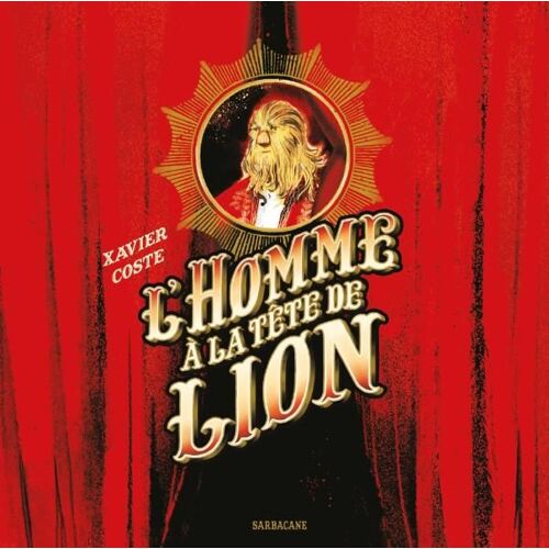 L'homme À La Tête De Lion