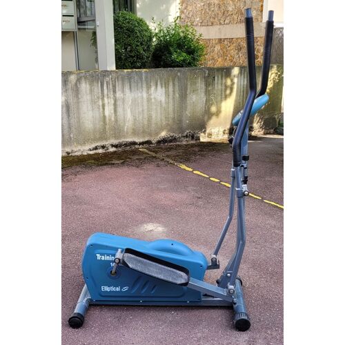 Vélo D’Appartement Elliptique Très Bon État