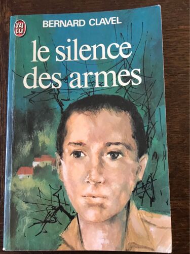 Le Silence Des Armes