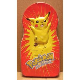 Plumier Metal Pokemon