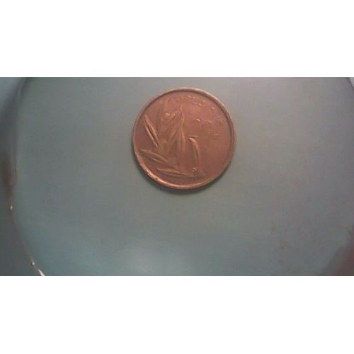 Belgique,20 Francs 1982