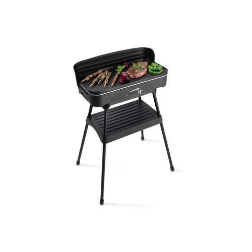 Barbecue électrique sur pieds Fritel BBQ 2246