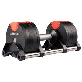 Haltere Reglable 24kg