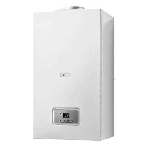 Chaudière gaz murale SemiaFast Condens - SAUNIER DUVAL