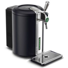 Tireuse à bière KRUPS YY5603FD