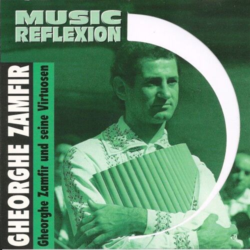 Gheorghe Zamfir Und Seine Virtuosen