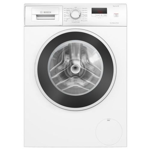 Lave-linge front Bosch WGE03201FR