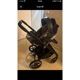 Poussette Cybex Balios S