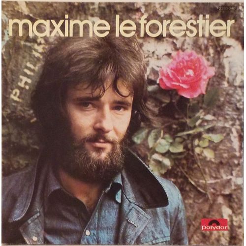 Maxime Le Forestier Mon Frère
