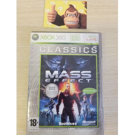 Mass Effect 360 Xbox/ M4