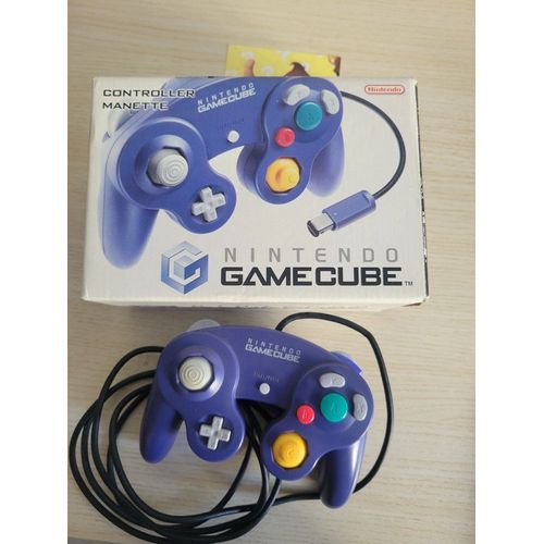 Manette Gamecube / M4