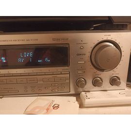 Ampli AKAI
