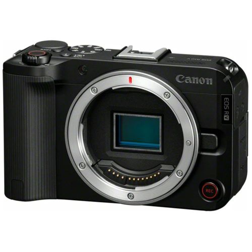 Canon EOS R50 V Boîtier nu, noir