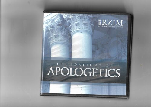 Foundations Of Apologetic
