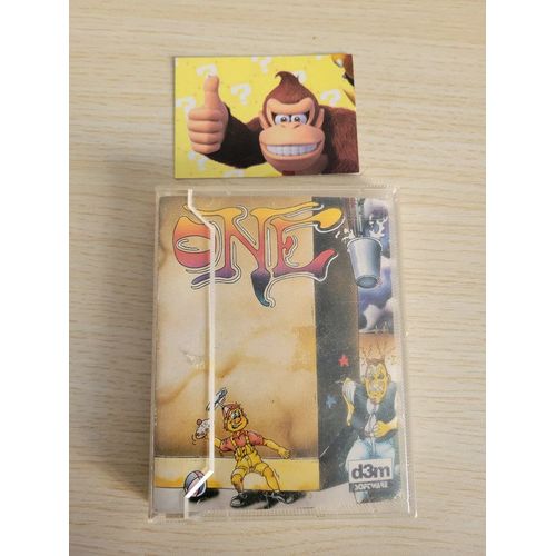 One Amstrad/ M4