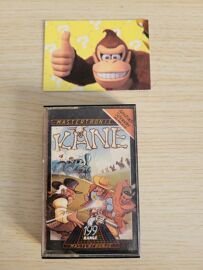 Kane Amstrad/ M4
