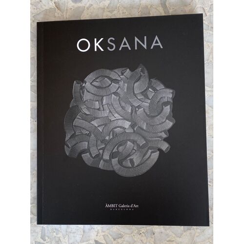 Oksana Àmbit Galeria D’Art