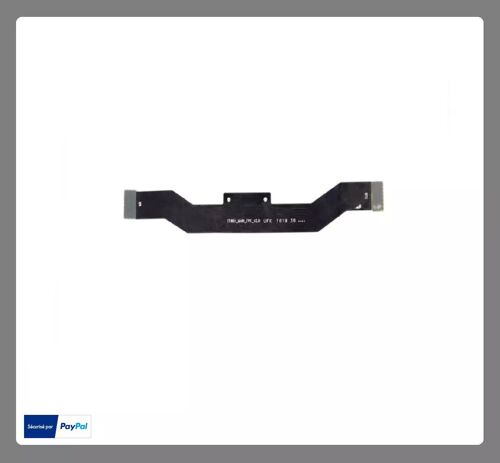 Pour Xiaomi Redmi Note 3 Pro Ax160406 Nappe Carte Mère Vers Connecteur Port De Charge