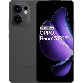 Oppo Reno 13 FS 5G Dual-SIM 512 Go Gris Graphite