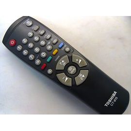 TOSHIBA Télécommande CT-815 pour TV 14R01 à 56PW8