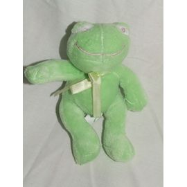 Grenouille Gd Gifi Verte Grelot