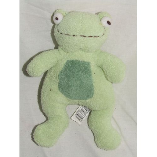 Grenouille Cmp Grelot