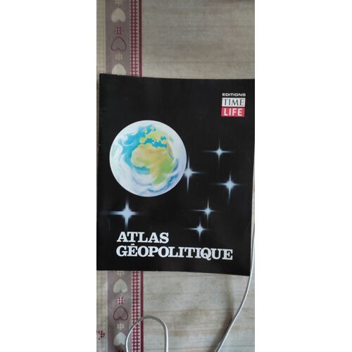 Atlas Geopolitique