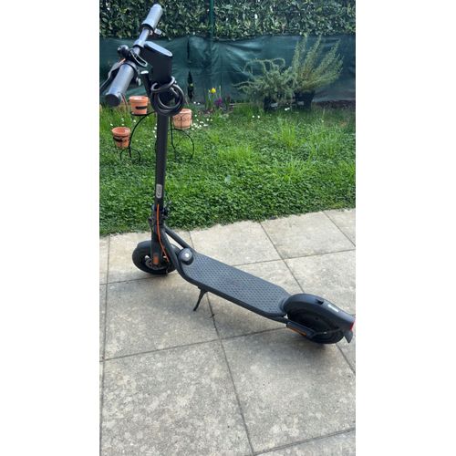 Trotinette Electrique Ninebot Segway F2 Pro
