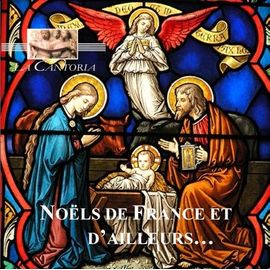 Noëls De France Et D'ailleurs...