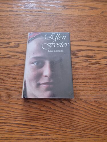 Ellen Foster Kaye Gibbons