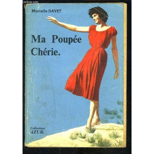 Ma Poupee Cherie