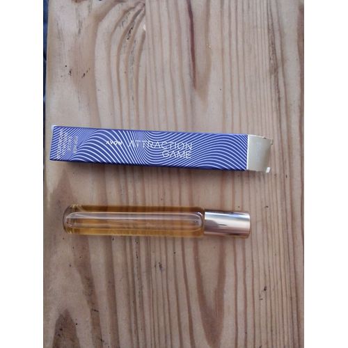Eau De Parfum Pour Femme 