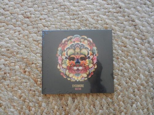 Cd Sycomore Nectar