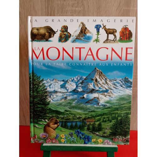 La Montagne, La Grande Imagerie